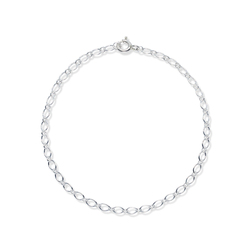 Silver Bracelet MRC-050